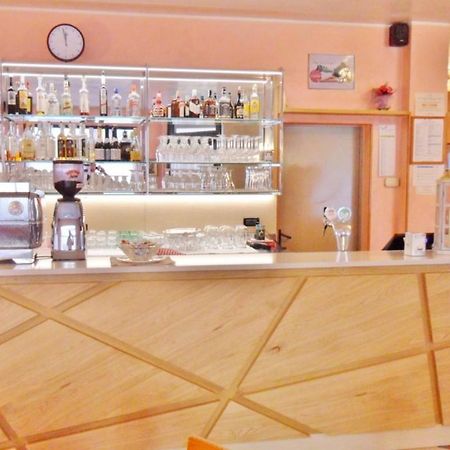Hotel Ristorante Al Bassanello Bassano del Grappa Exteriér fotografie