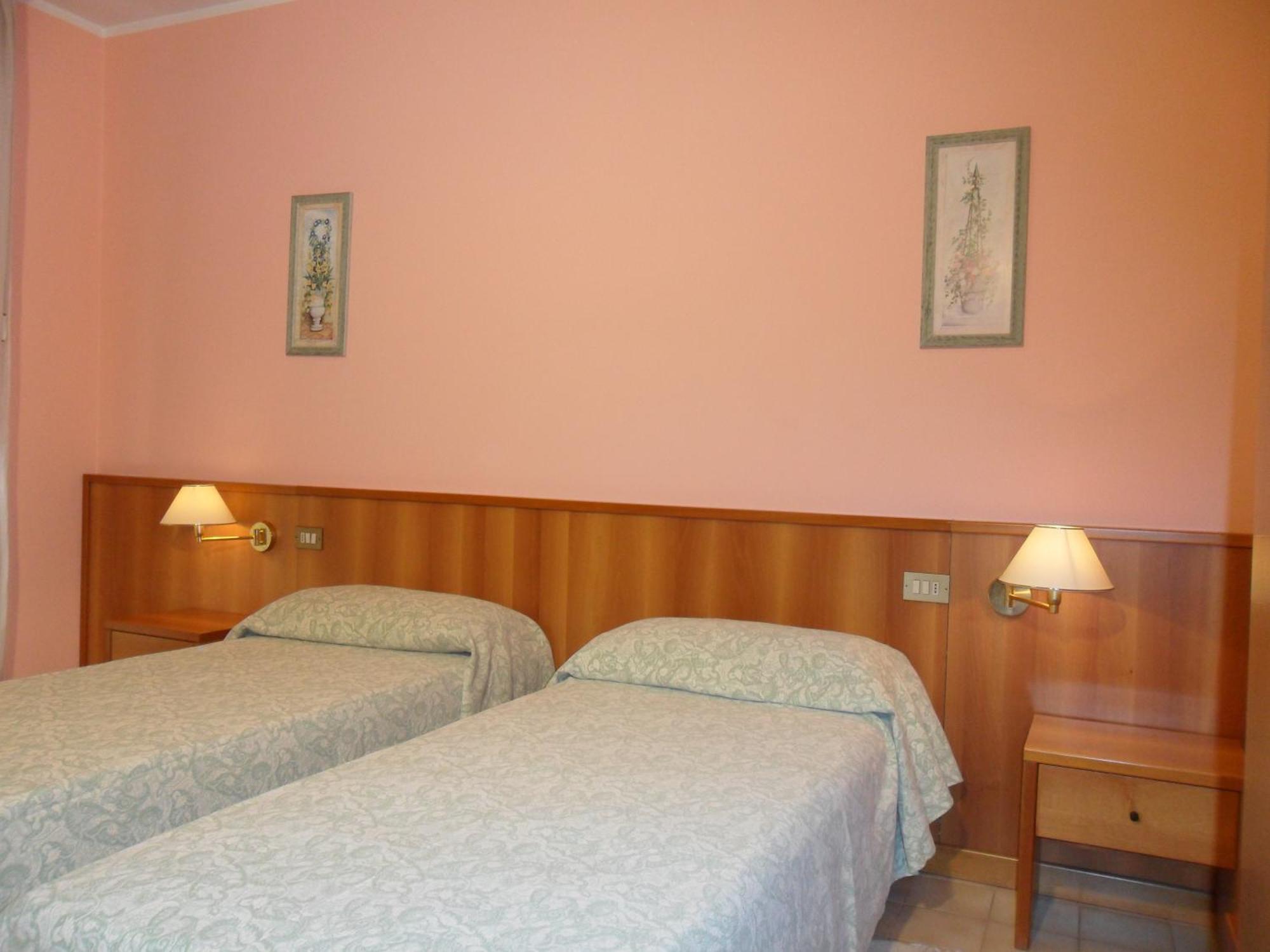 Hotel Ristorante Al Bassanello Bassano del Grappa Exteriér fotografie
