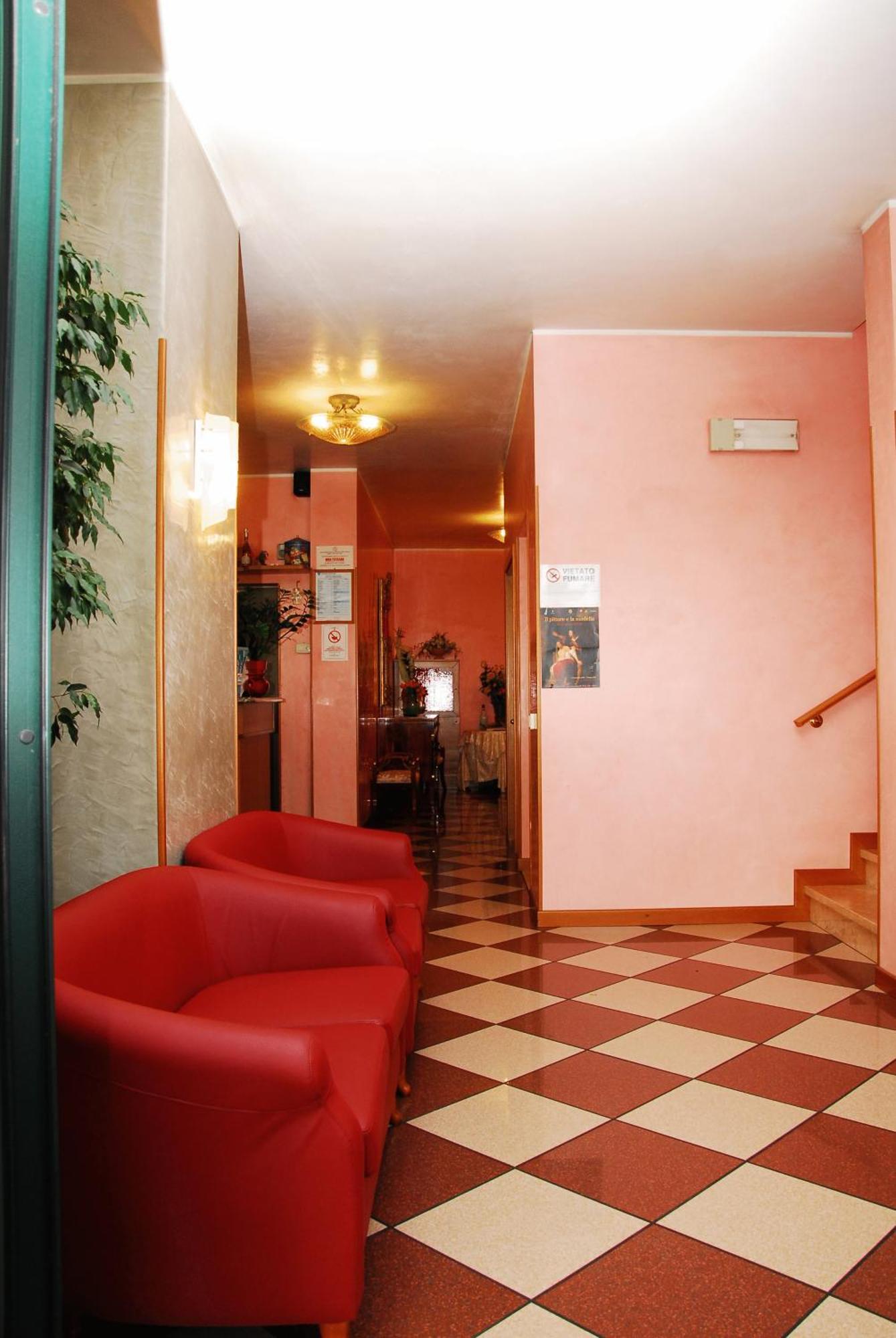 Hotel Ristorante Al Bassanello Bassano del Grappa Exteriér fotografie