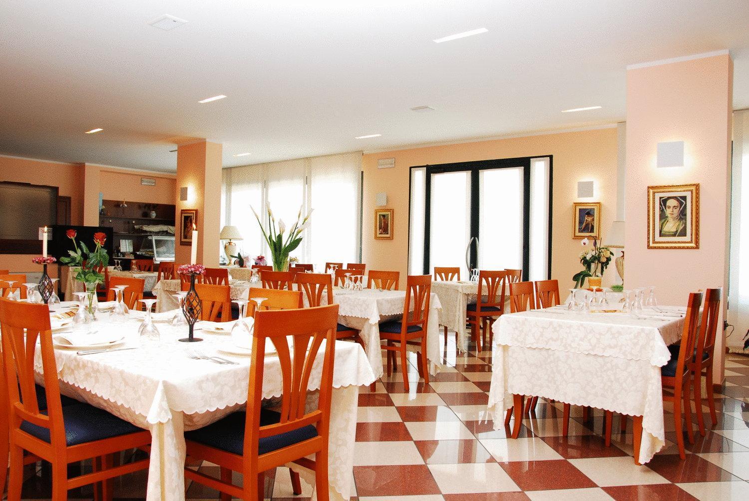 Hotel Ristorante Al Bassanello Bassano del Grappa Exteriér fotografie