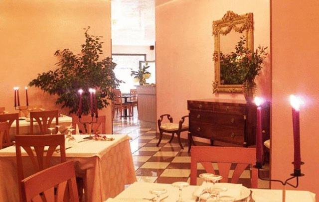 Hotel Ristorante Al Bassanello Bassano del Grappa Exteriér fotografie