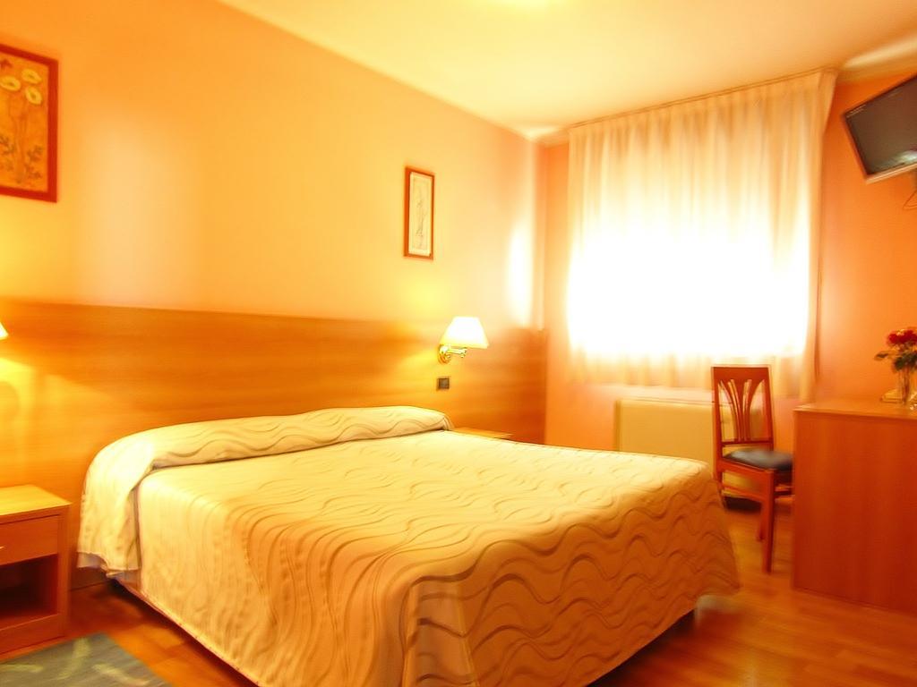 Hotel Ristorante Al Bassanello Bassano del Grappa Exteriér fotografie