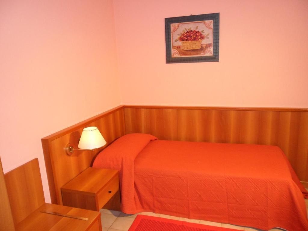 Hotel Ristorante Al Bassanello Bassano del Grappa Pokoj fotografie