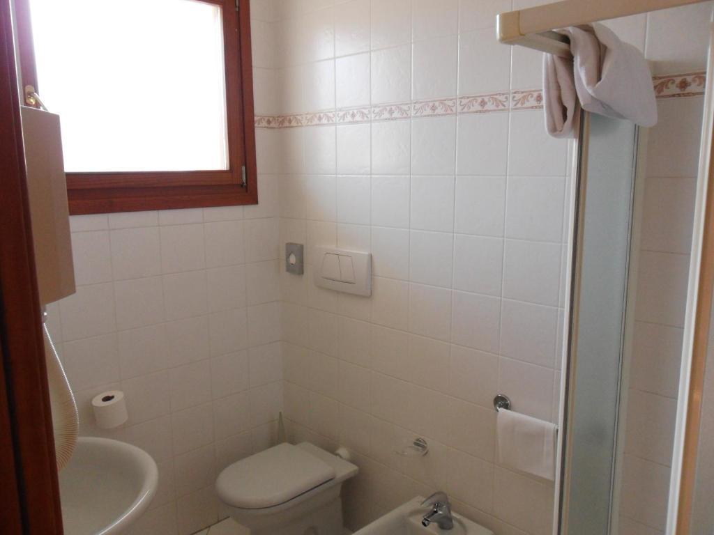 Hotel Ristorante Al Bassanello Bassano del Grappa Pokoj fotografie