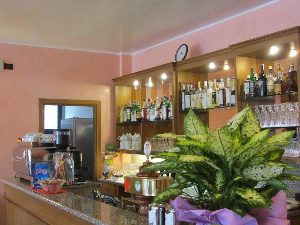 Hotel Ristorante Al Bassanello Bassano del Grappa Exteriér fotografie